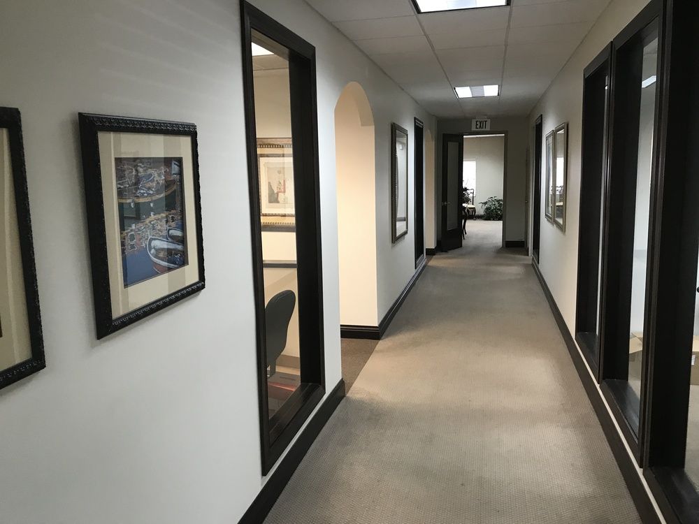 Kennedy Boulevard Professional Office: 3630 W Kennedy Blvd, Tampa, FL 33609